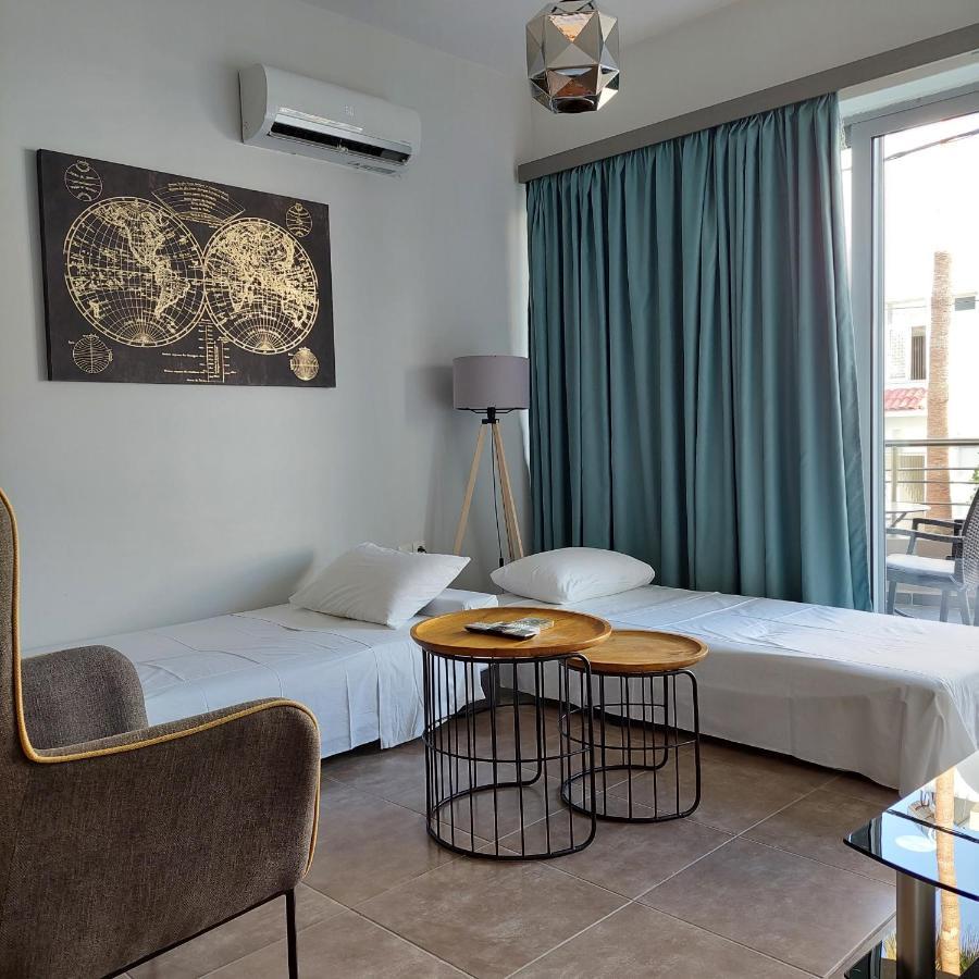 Apartamento Manolakis House Kardamena  Exterior foto