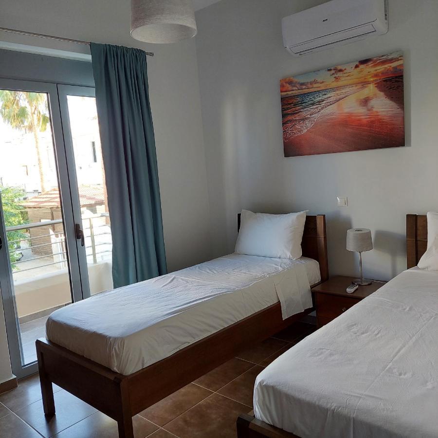 Apartamento Manolakis House Kardamena  Exterior foto