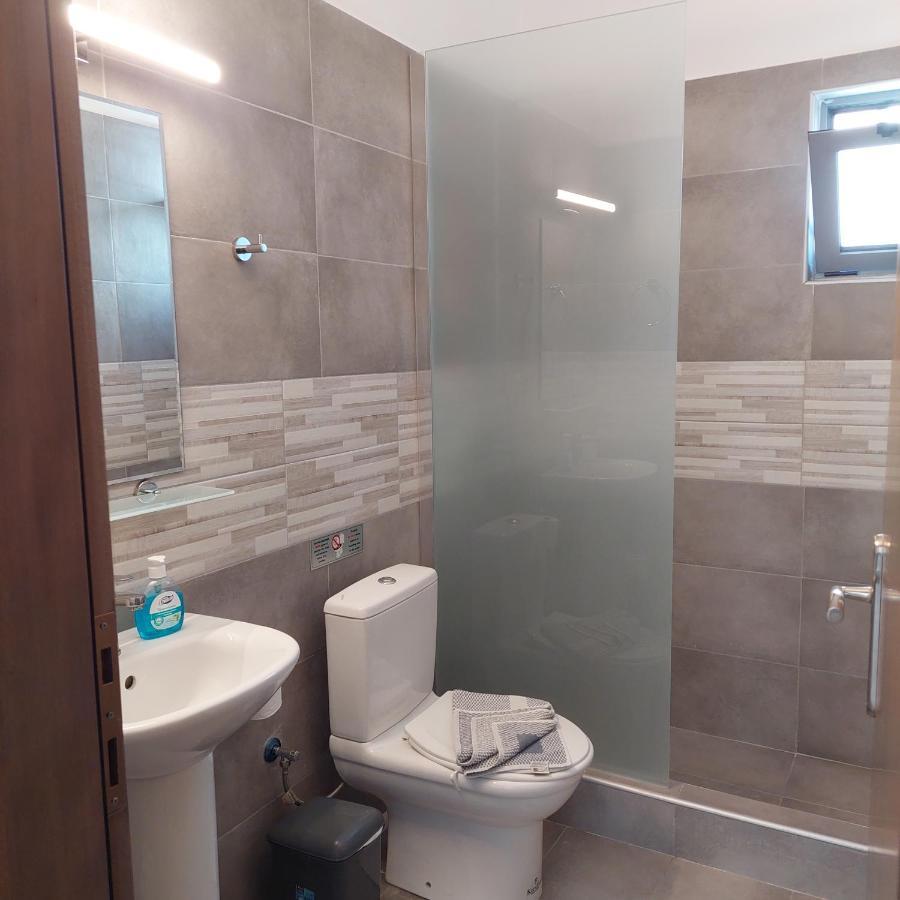Apartamento Manolakis House Kardamena  Exterior foto