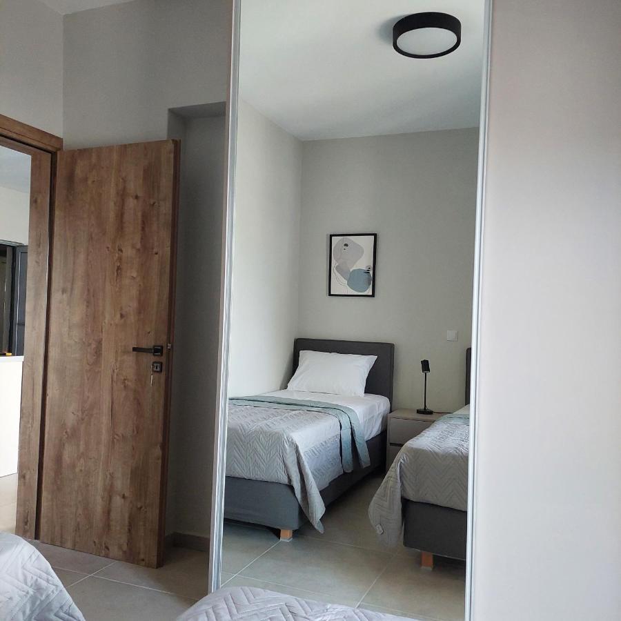 Apartamento Manolakis House Kardamena  Exterior foto