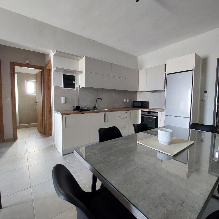 Apartamento Manolakis House Kardamena  Exterior foto